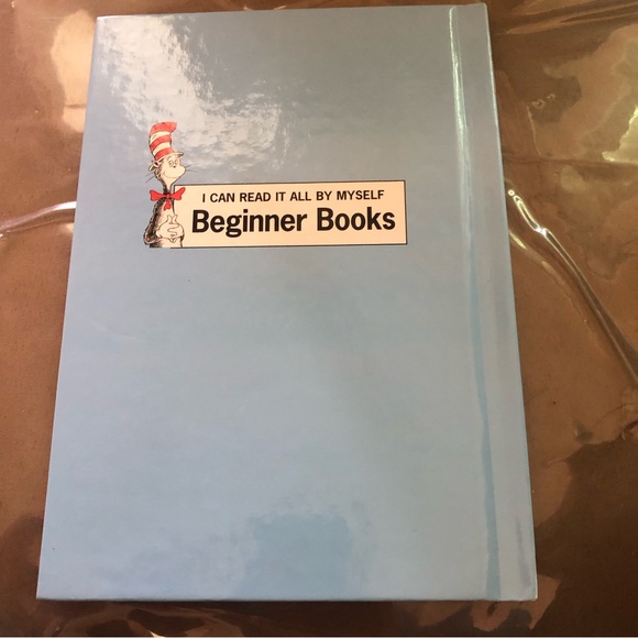 Richard Scarry The Best Mistake Ever! and Other Stories - Picture 4 of 8